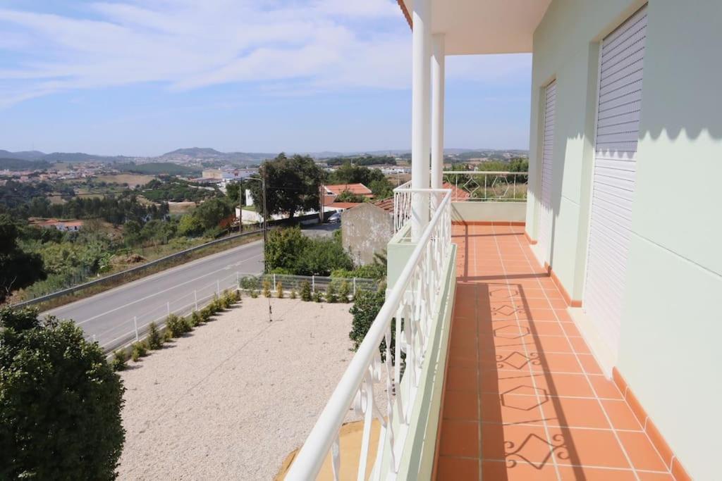 Casal De Sao Jose - Modern Country House Мафра Экстерьер фото