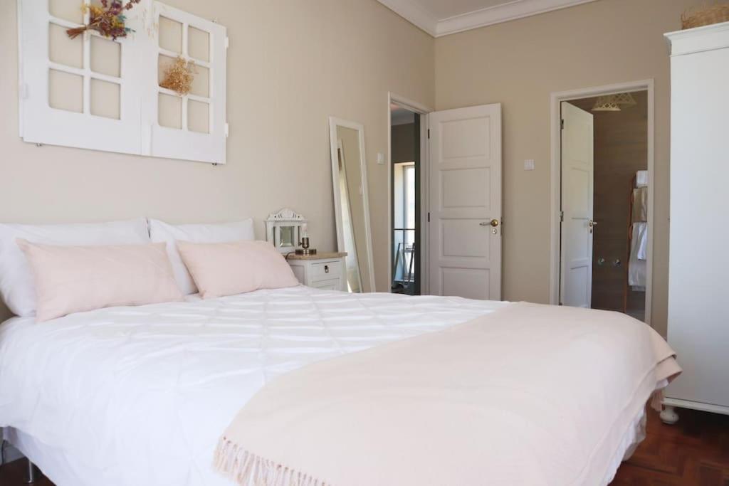 Casal De Sao Jose - Modern Country House Мафра Экстерьер фото
