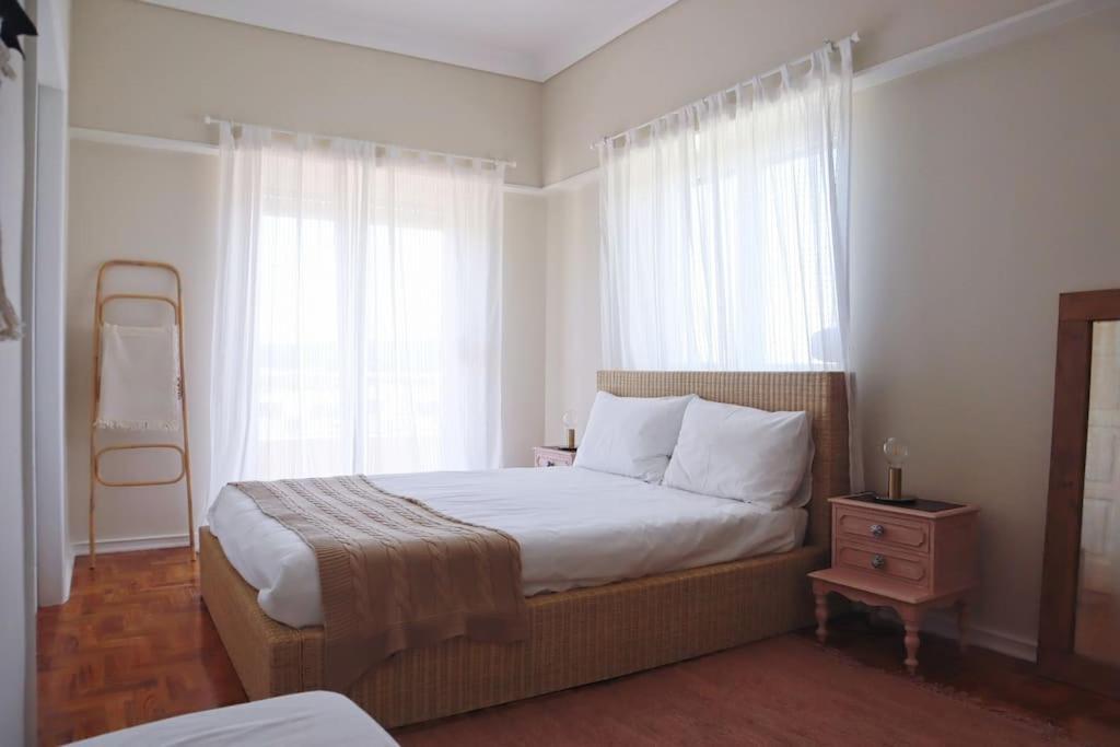 Casal De Sao Jose - Modern Country House Мафра Экстерьер фото