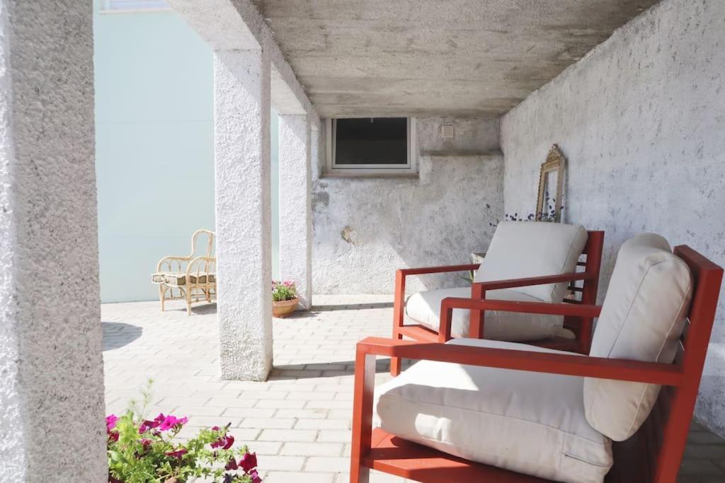Casal De Sao Jose - Modern Country House Мафра Экстерьер фото