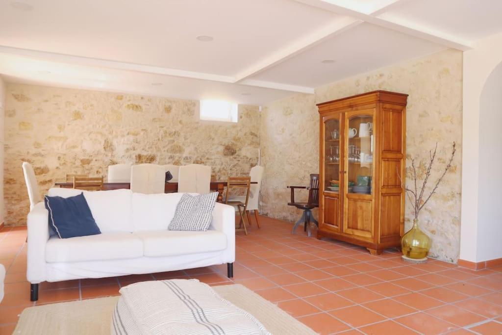 Casal De Sao Jose - Modern Country House Мафра Экстерьер фото